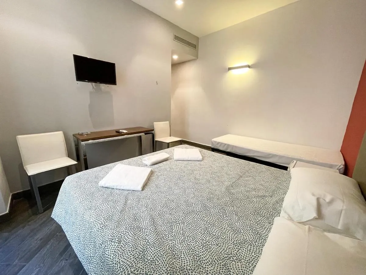 Veneto Boutique Suites Rome 0*,  Italy