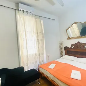 Guest house Place, Rome