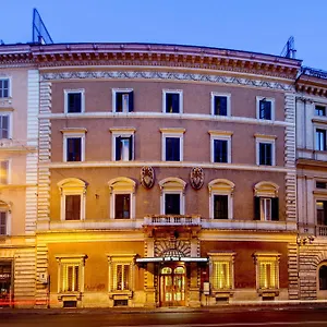 Hotel Tiziano, Rome