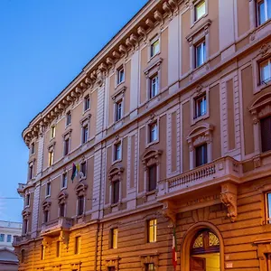 Bed & Breakfast Piccolo Imperiale, Rome
