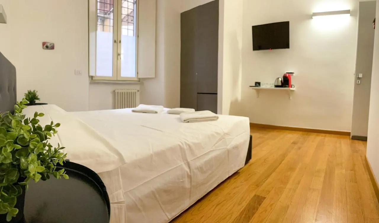 Guest house Veneto Boutique Suites Rome