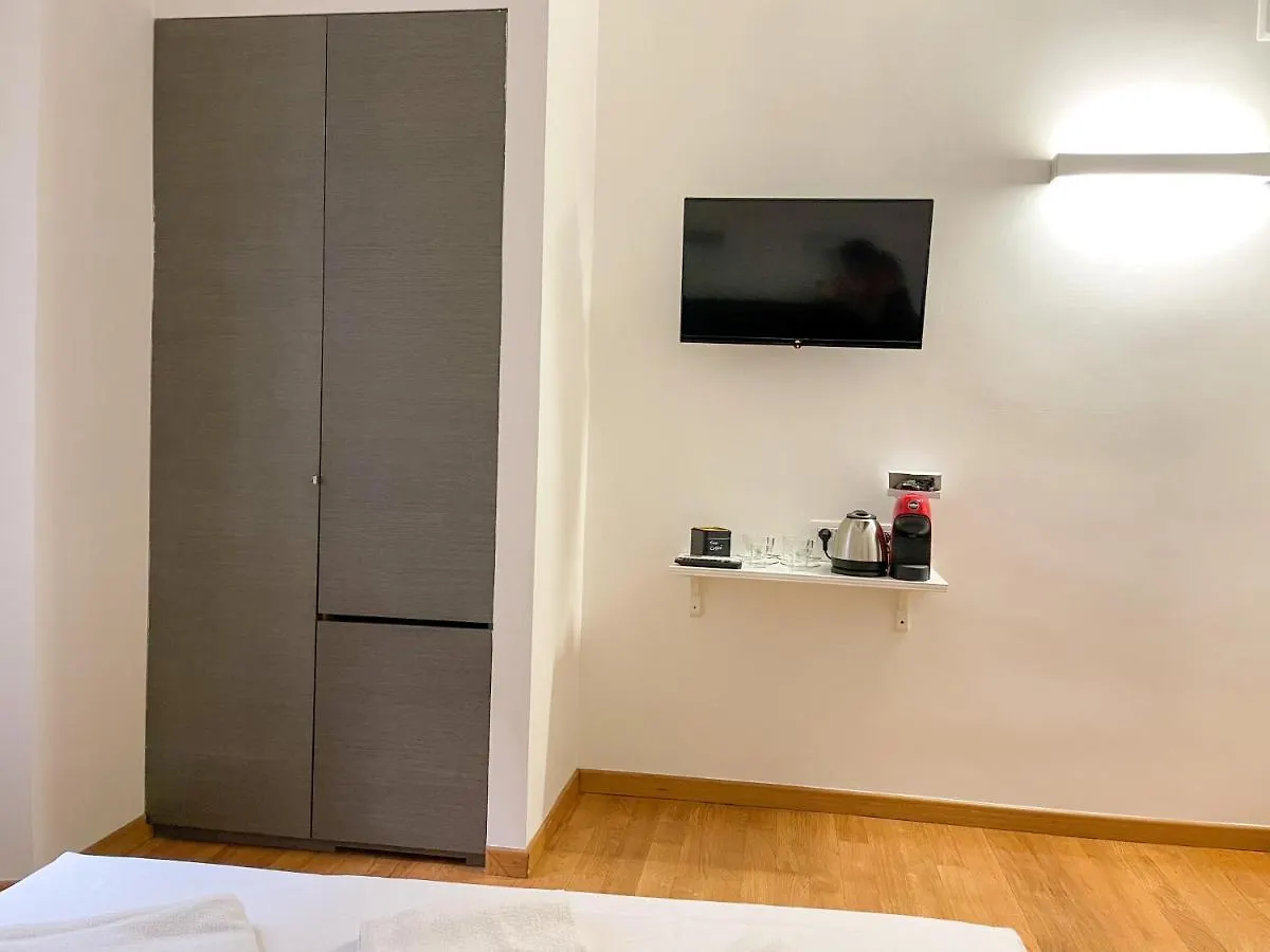 Veneto Boutique Suites Rome Guest house