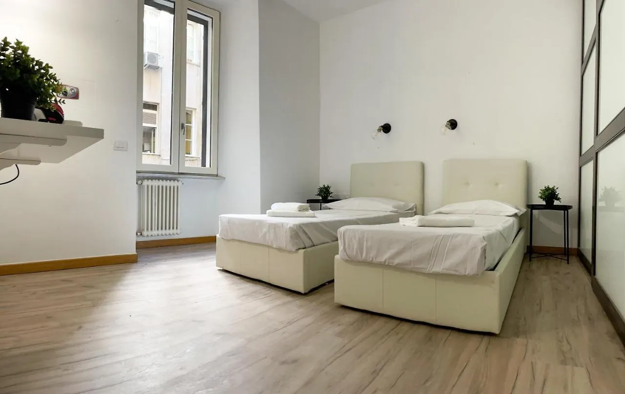 Guest house Veneto Boutique Suites Rome