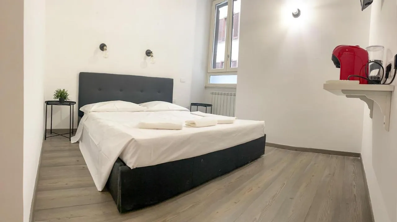 Veneto Boutique Suites Rome Italy