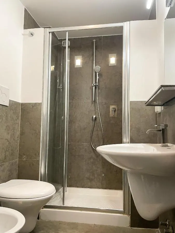 Veneto Boutique Suites Rome Guest house