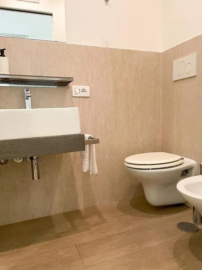 Veneto Boutique Suites Rome Guest house