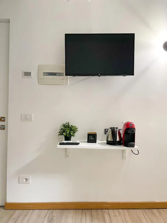 Veneto Boutique Suites Rome 0*,  Italy