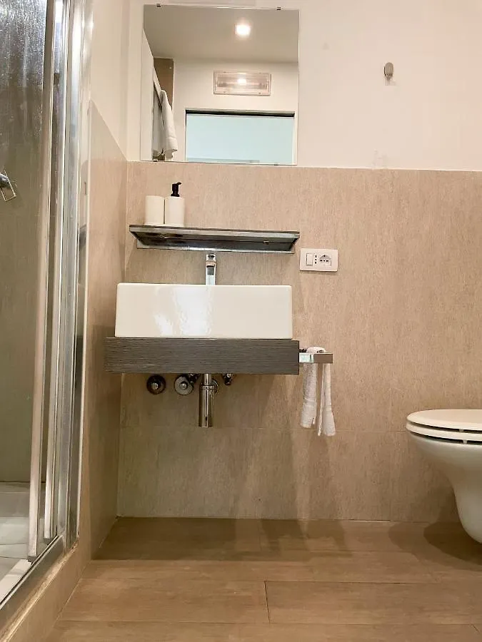 Veneto Boutique Suites Rome