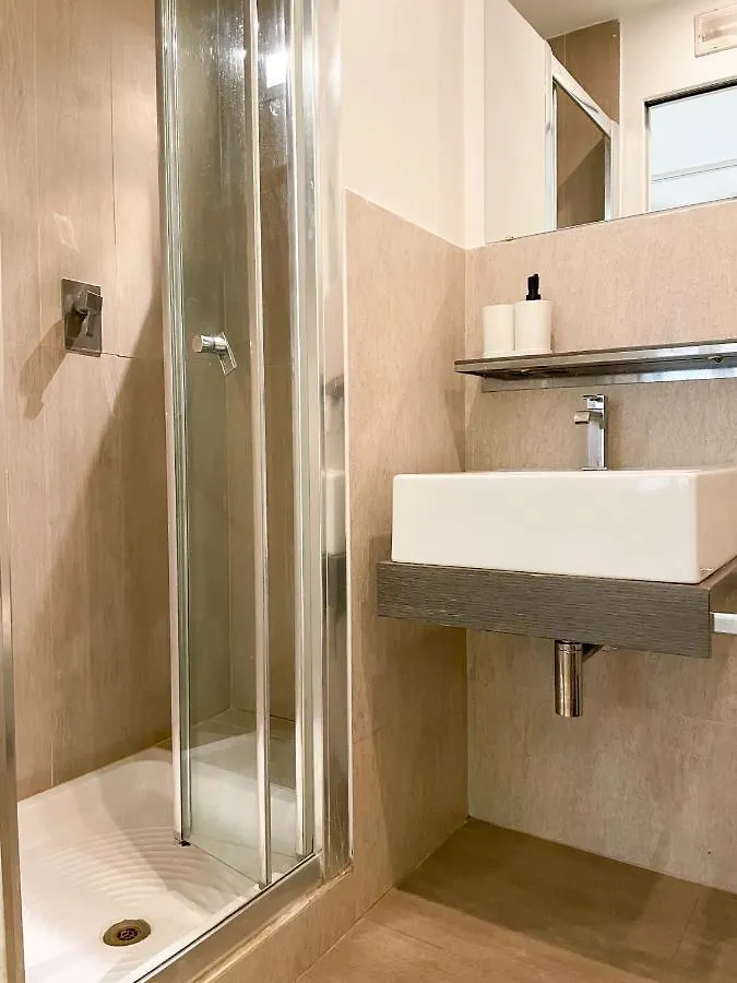 Guest house Veneto Boutique Suites Rome