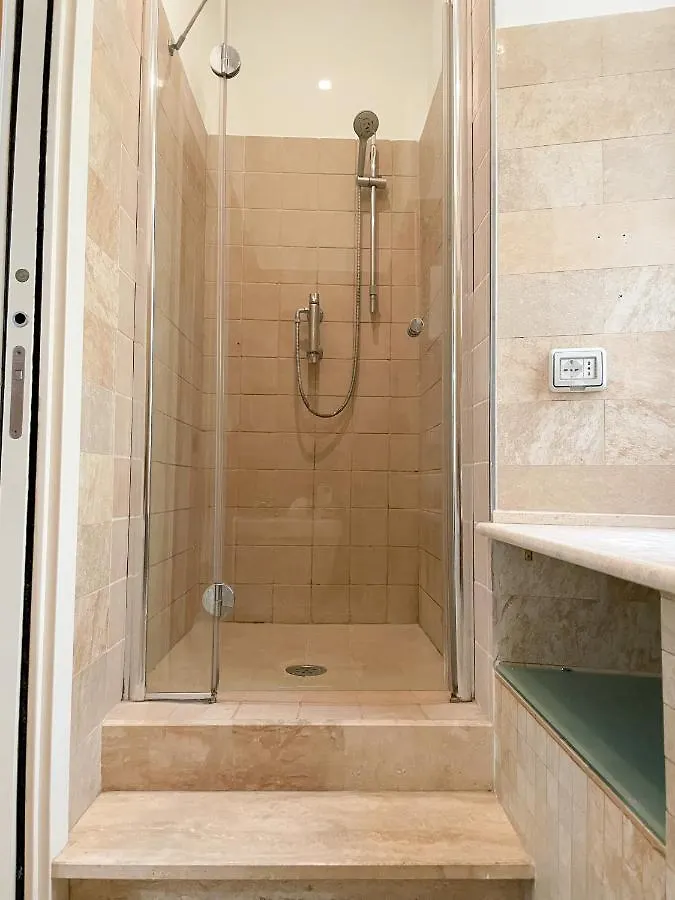 Veneto Boutique Suites Rome