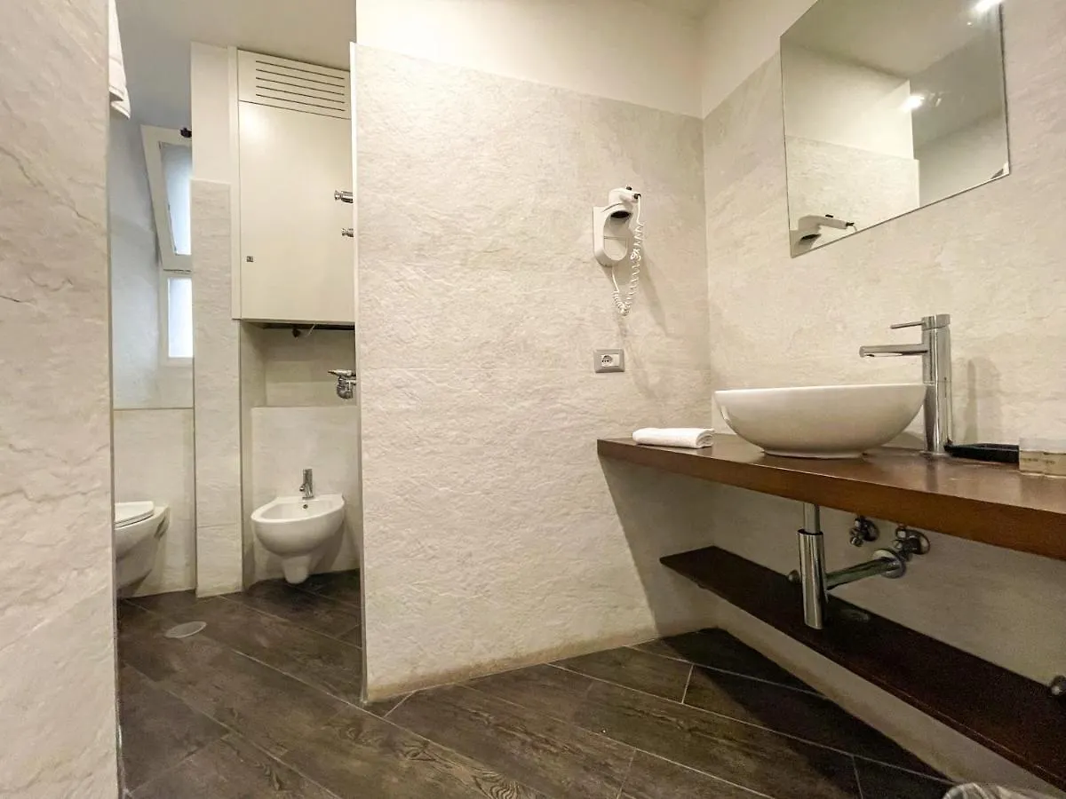 Guest house Veneto Boutique Suites Rome