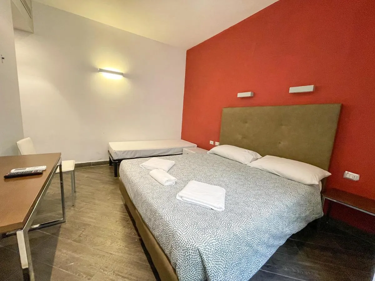 Guest house Veneto Boutique Suites Rome Italy