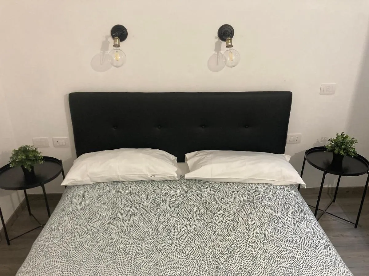 Veneto Boutique Suites Řím