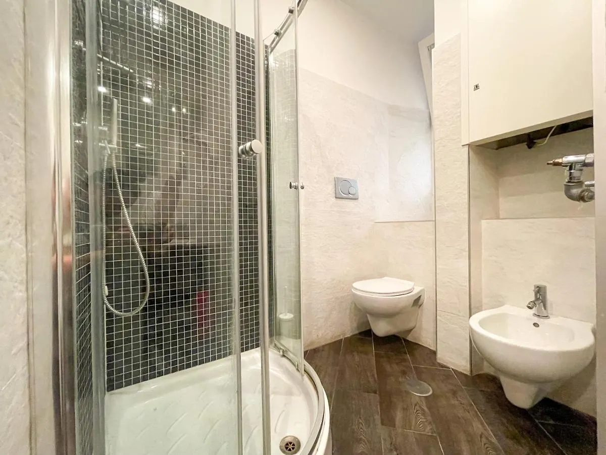 Veneto Boutique Suites Řím 0*,  Itálie